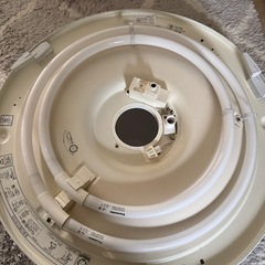 シーリングライトの画像