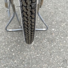 ブリヂストン自転車　②の画像