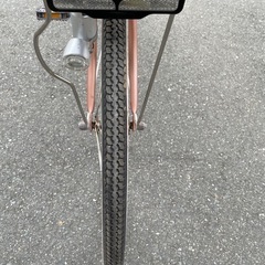 ブリヂストン自転車　②の画像