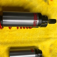 CB400SF nc42 SHOWA 純正サスペンション 最終型 純正ショックの画像