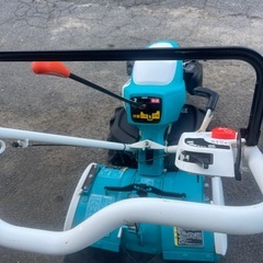 管理机TRS60の画像