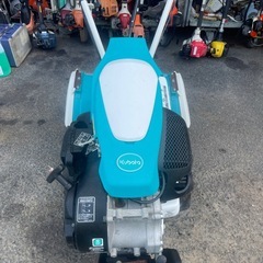 管理机TRS60の画像