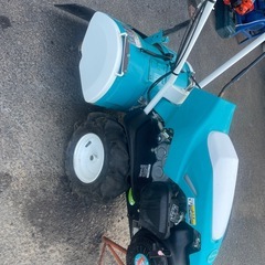 管理机TRS60の画像