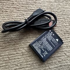 Nikon防水デジタルカメラ「COOLPIX W300」（オレンジ）の画像