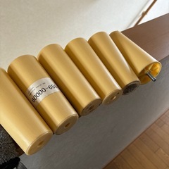 人気の黒ベッドマット値段交渉🆗 の画像