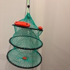 　釣り用品　スカリ　の画像