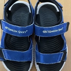 子供靴 4点セット 上履き スニーカー サンダル まとめ売り の画像