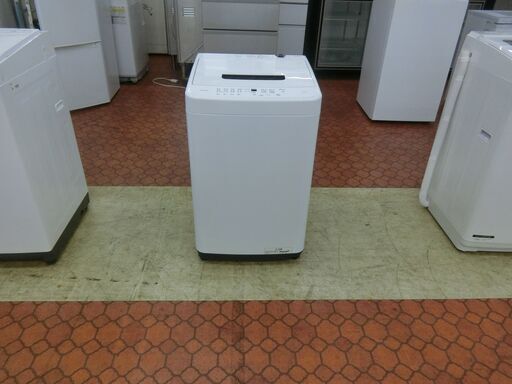 ID 701397　アイリスオーヤマ　5K　２０２４年製　IAW-T504