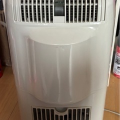 象印除湿衣類乾燥機　の画像