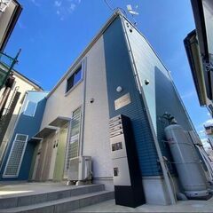 🉐初期費用３万円🙂築浅ＢＴ別１ＤＫ！京成大和田駅徒歩３分！…