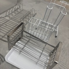 キッチンツール７点セットの画像