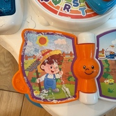 キッズ　おもちゃの画像