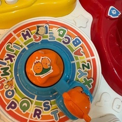 キッズ　おもちゃの画像