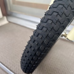 子ども用自転車の画像