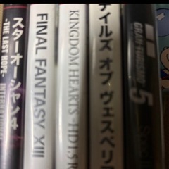 PS3一式+24型モニター+スピーカーの画像