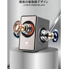 PS3一式+24型モニター+スピーカーの画像