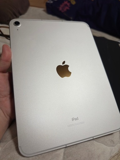 iPad 第10世代 64GB WiFiモデル 説明文を必読お願いいたします。