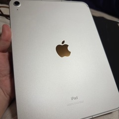 iPad 第10世代 64GB WiFiモデル 説明文を必読お願いいたします。の画像