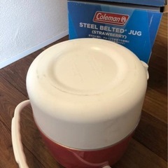 コールマン　ジャグ
の画像