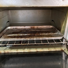 トースターの画像