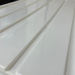 【11/12まで】【まとめ売り】【収納に便利】ニトリ 衣装コンテナ 4個セット／ベッド下収納にぴったり／引き出しタイプの画像