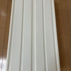 【11/12まで】【まとめ売り】【収納に便利】ニトリ 衣装コンテナ 4個セット／ベッド下収納にぴったり／引き出しタイプの画像