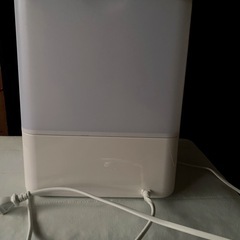 ハイブリッド 加湿器の画像