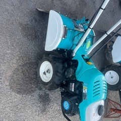 管理机TR3500の画像