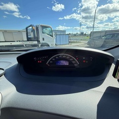 ホンダ　フリード　平成26の画像