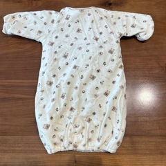 ベビー服　赤ちゃん　洋服 50 60 70 カバーオール　の画像