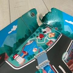 にぎやかサウンドタウンの画像