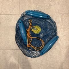 釣り用　スカリの画像