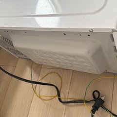 電子レンジの画像