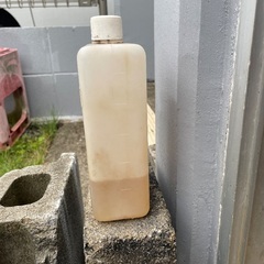 タンク　錆び取り　クリーナーの画像
