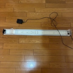 GEX90センチ水槽ライトの画像