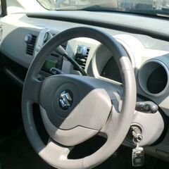 ❑全国自社ローン対応❑          ●平成20年4月登録スズキワゴンR FX-S LTD 4WDの画像