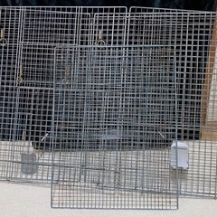 小動物 ケージの画像