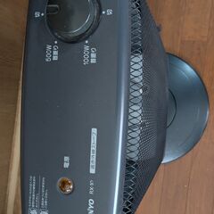 遠赤外線ストーブの画像