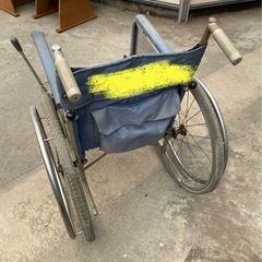 車椅子の画像