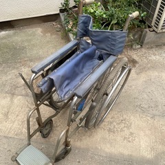 車椅子の画像