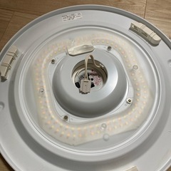 照明　Panasonic  LEDシーリングの画像