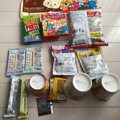 立体　レールトレイン　トレイン　汽車　プラレール　お菓子の画像