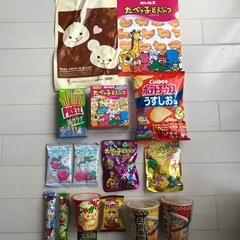 立体　レールトレイン　トレイン　汽車　プラレール　お菓子の画像