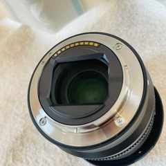 SONY FE 20mm F1.8 G レンズの画像