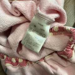  グラグラ キッズ服
の画像