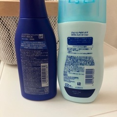 【11月末までの出品予定】ボディークリーム　2点　まとめての画像