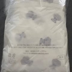 【新品・未使用✨】授乳ケープ100％コットンの画像