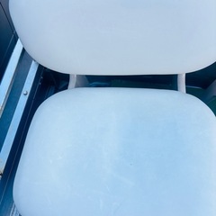 ニトリ　ダイニングチェアーセット　リラックスワイド　の画像