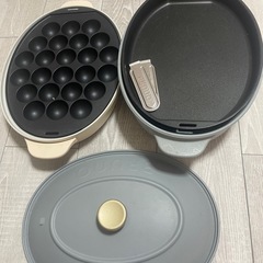 食洗機/ホットプレート/電気ケトルの画像