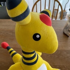 ポケモン　ぬいぐるみの画像